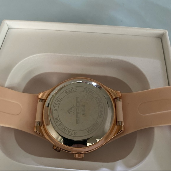 Sanda watch - Picture 4 of 5